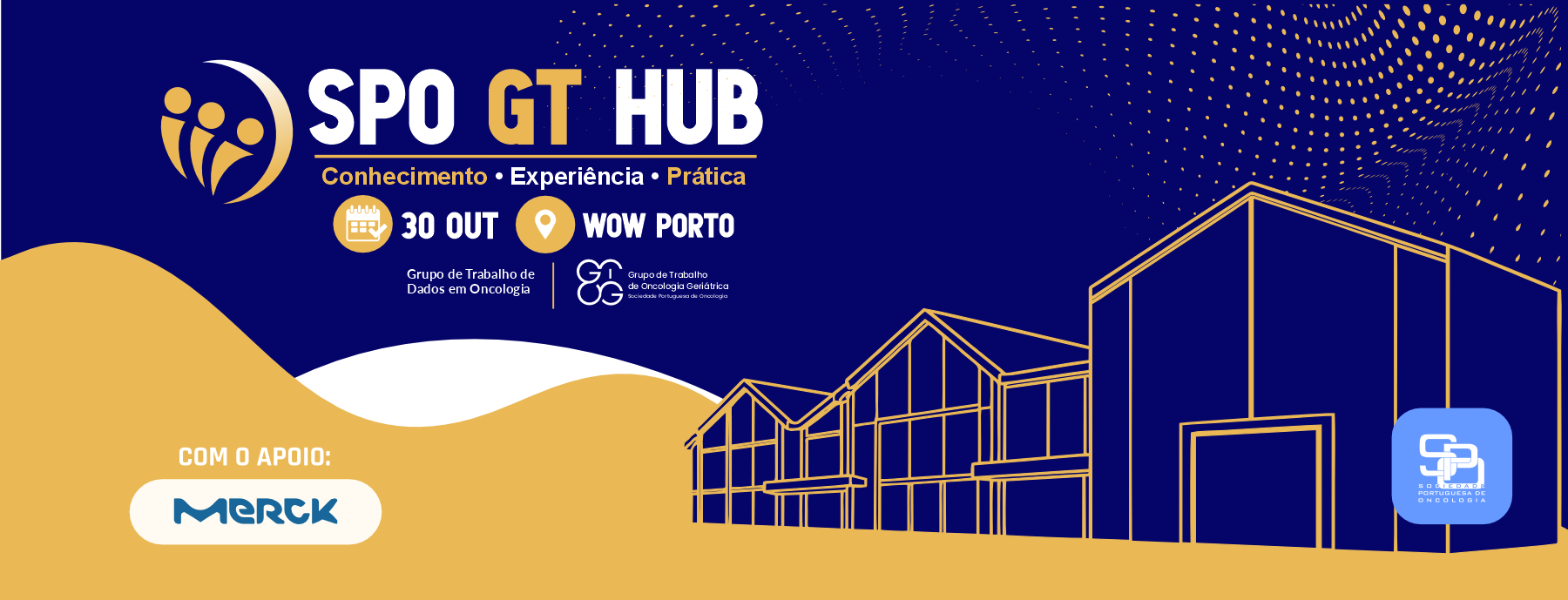 SPO GT HUB